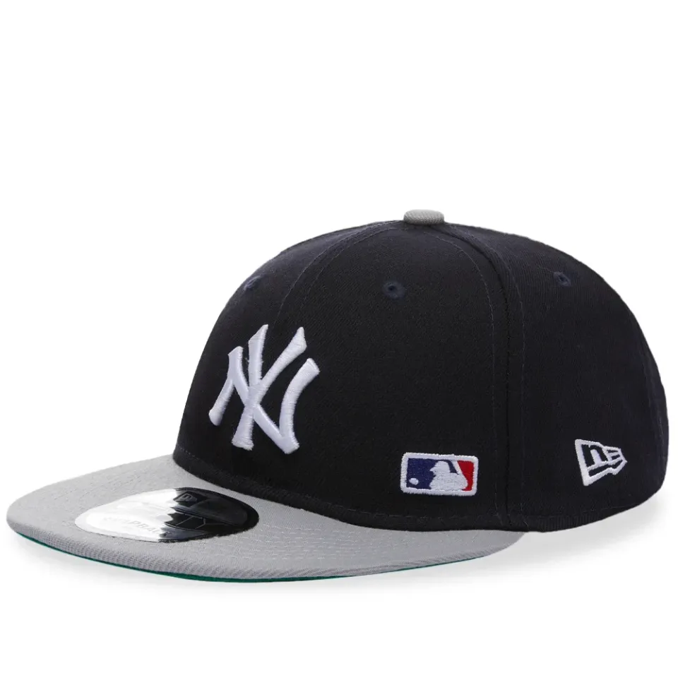 NY Yankees 9Fifty Adjustable Cap