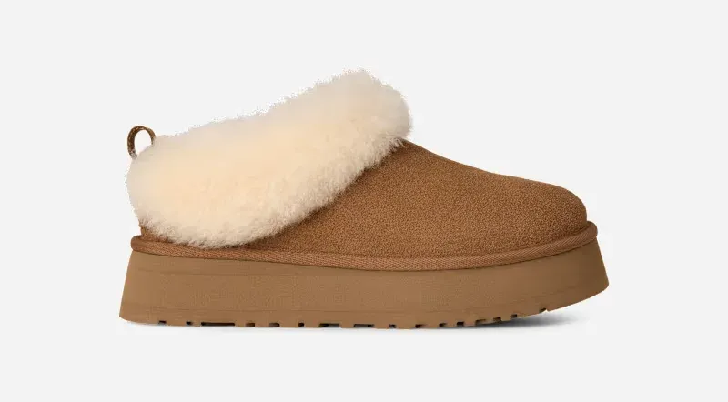 Tazzelle for Women, Suede/Polyester