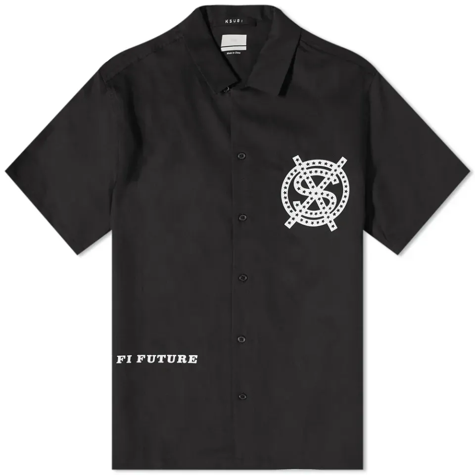 Dollar Star Vacation Shirt