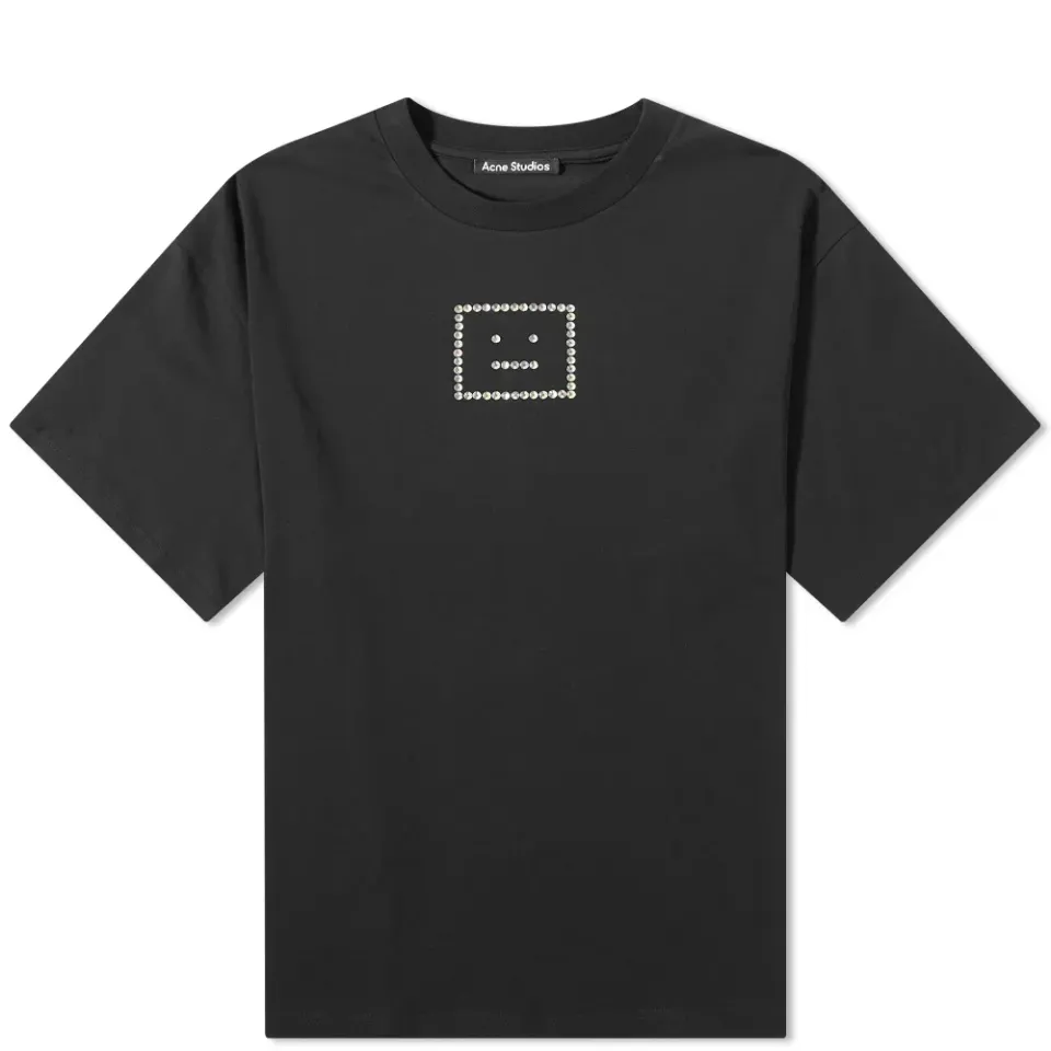 Exford Diamond Face T-Shirt