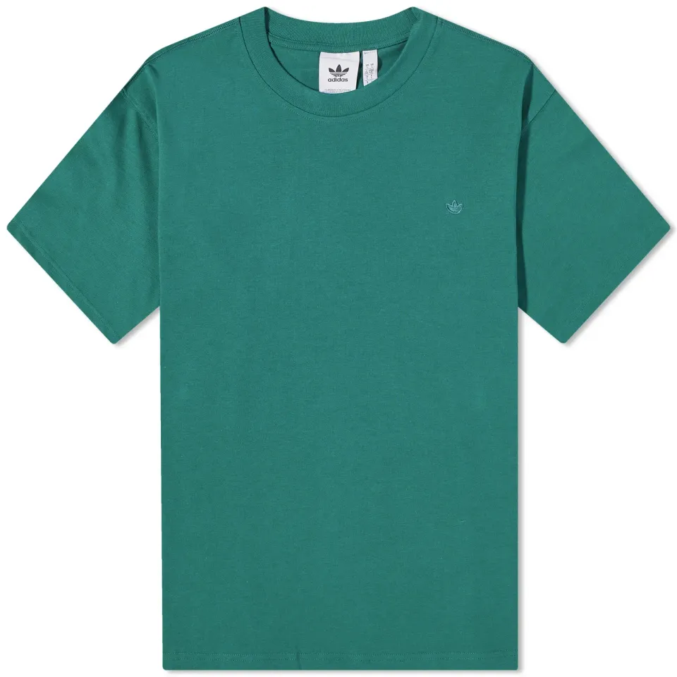 Premium Essentials T-Shirt