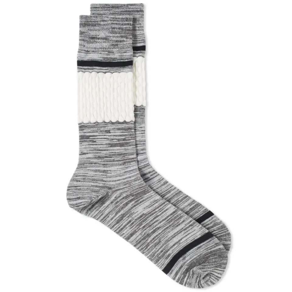 N/A Sock Two