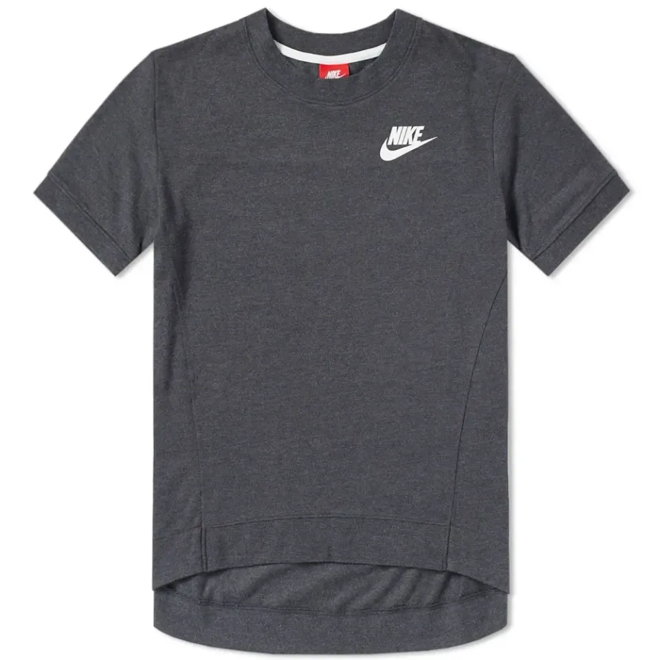 Gym Tee W