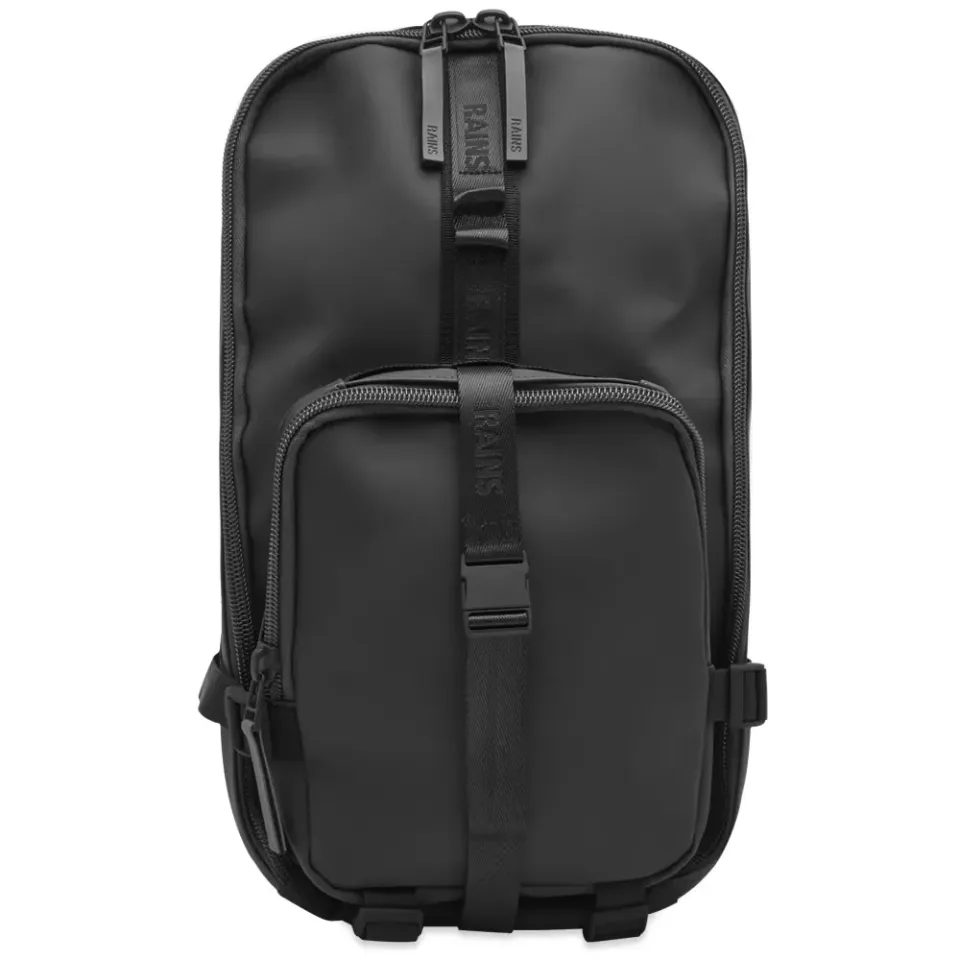 Trail Rucksack