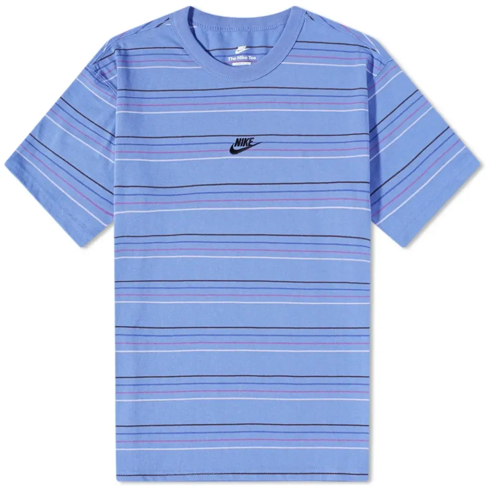 Nike Premium Stripe T-Shirt