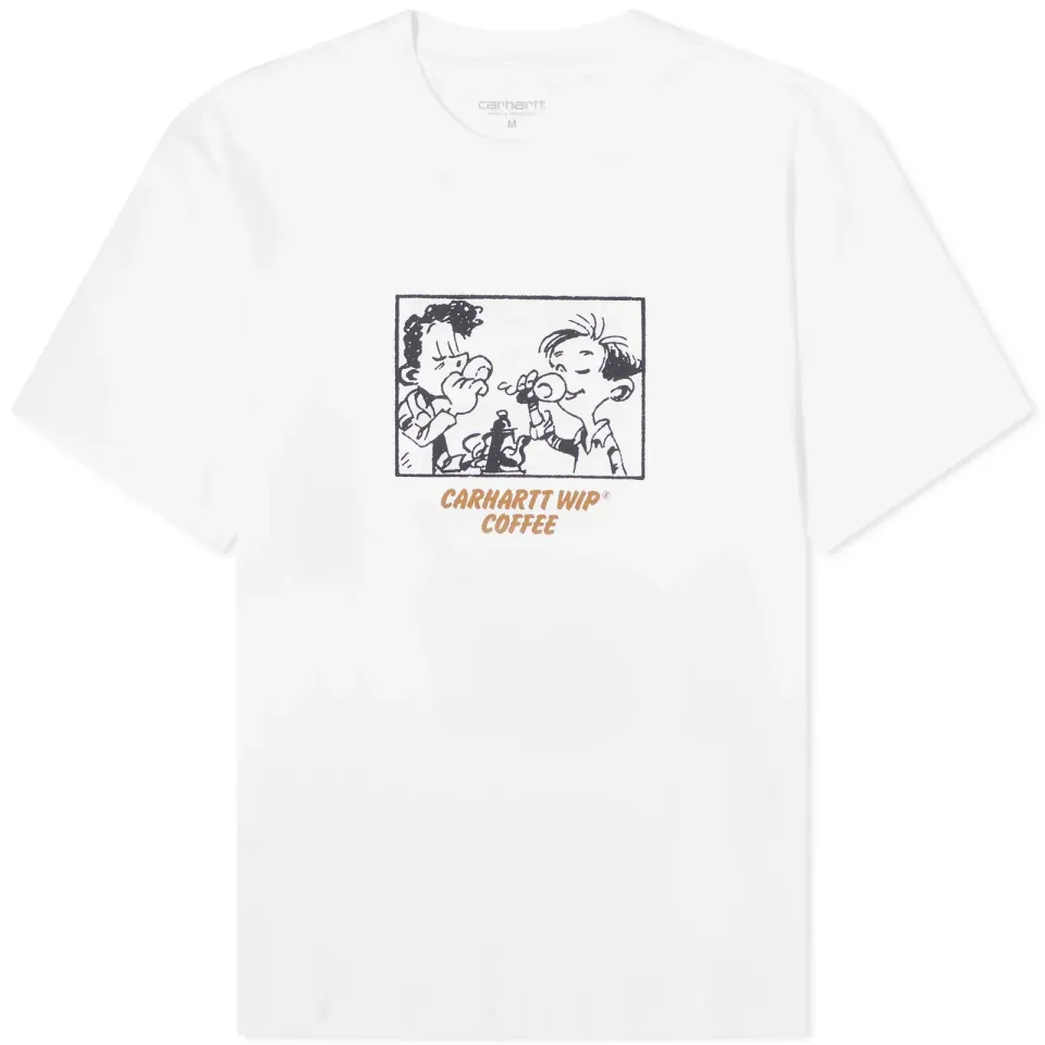 Coffee T-Shirt