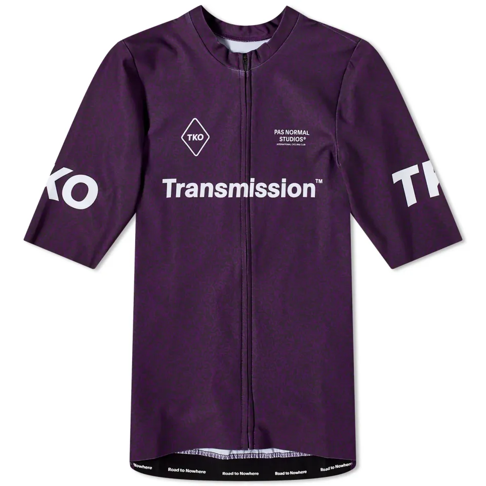 T.K.O Short Sleeve Jersey
