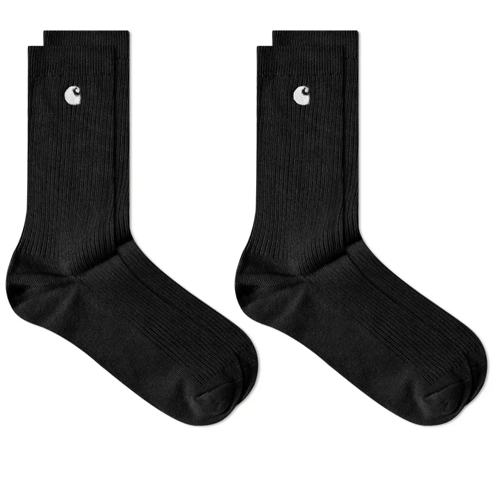 Madison Sock - 2 Pack