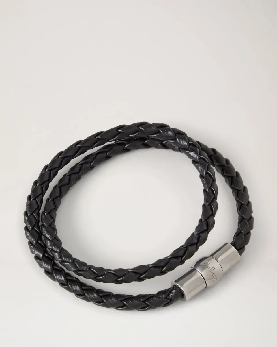 Iris Double Bracelet