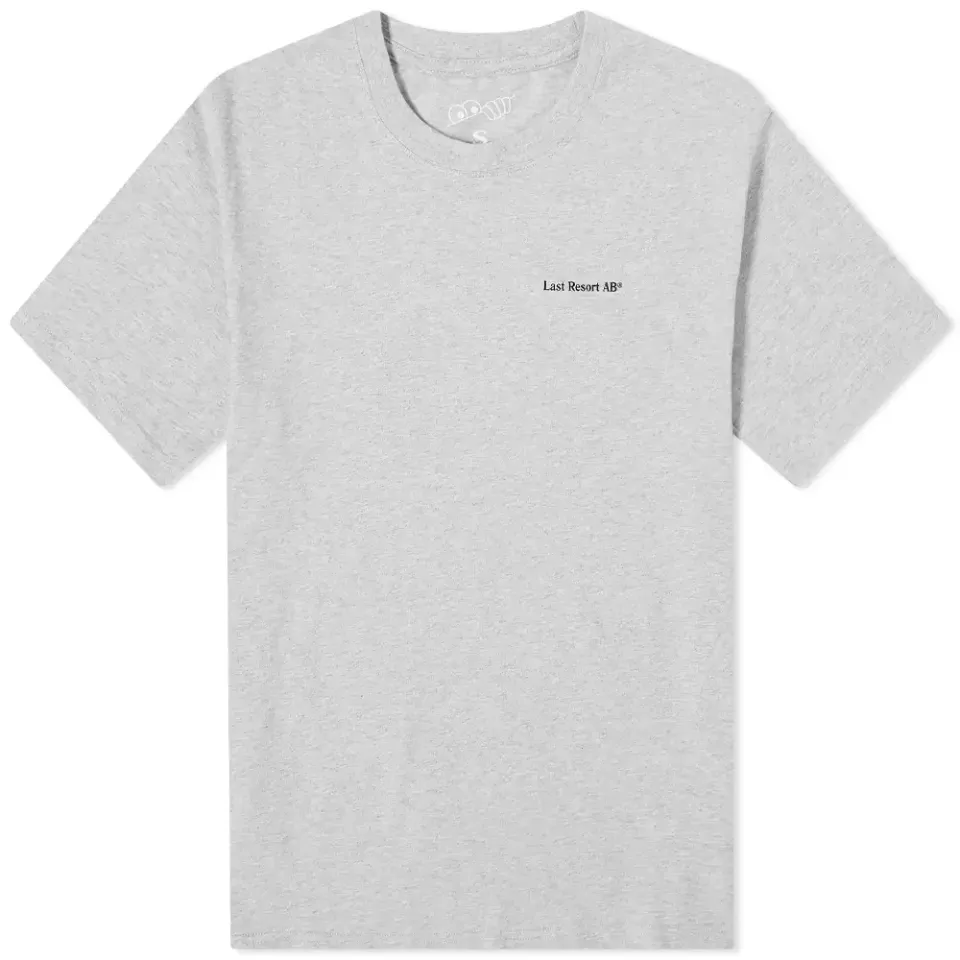 I Am The Key T-Shirt