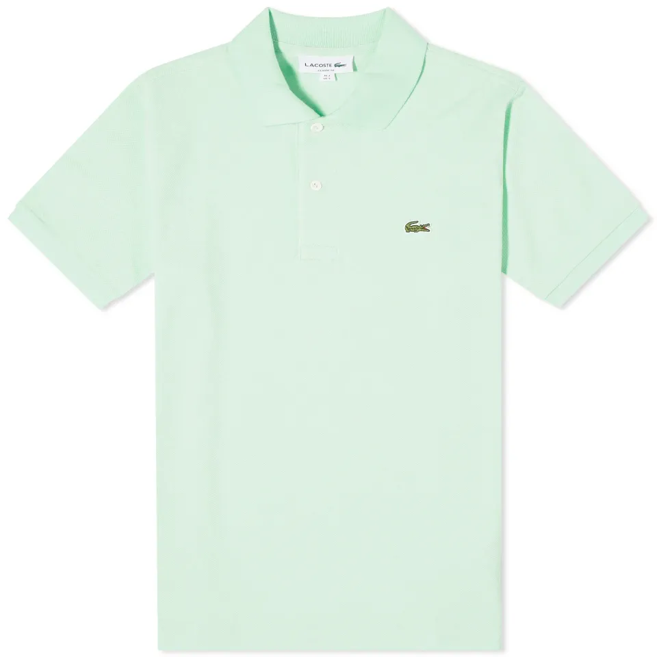 Classic L12.12 Polo