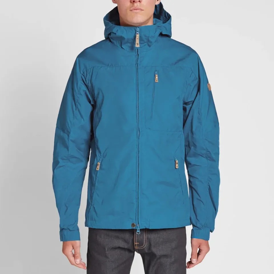 Sten Jacket