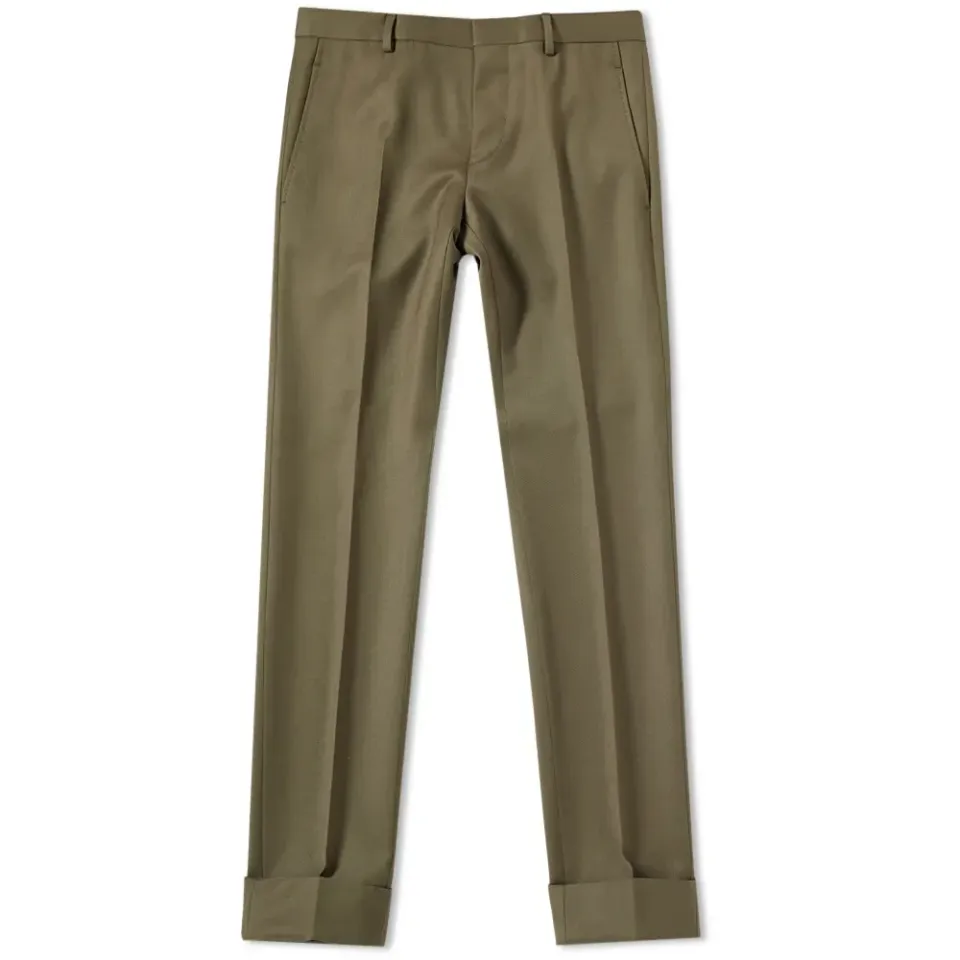 Slim Trouser