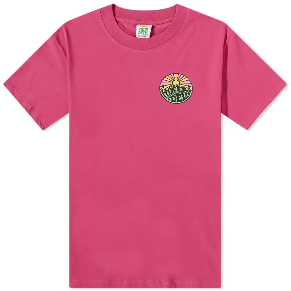 Original Logo T-Shirt