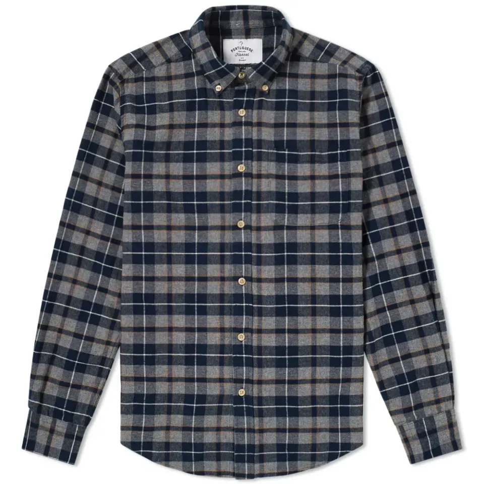 Capa Button Down Shirt