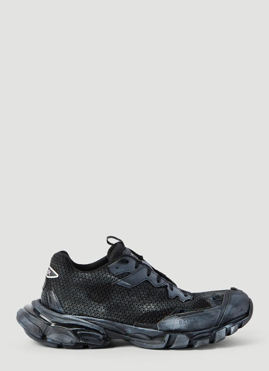 Track 3 Sneakers