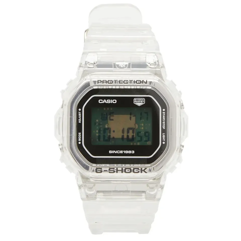40th Anniversary DW-5040RX-7ER Watch