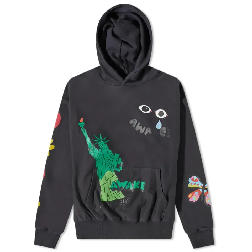 x Stefan Meier Hoodie