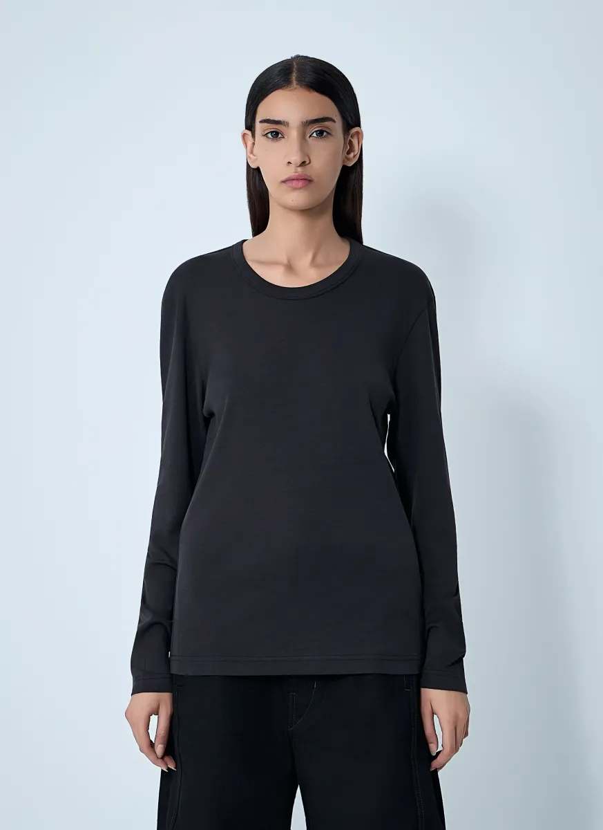 Jersey Top
