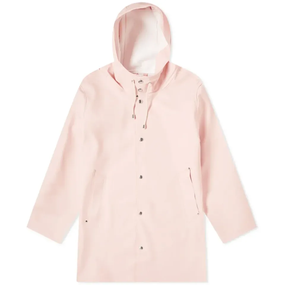 Stockholm Raincoat