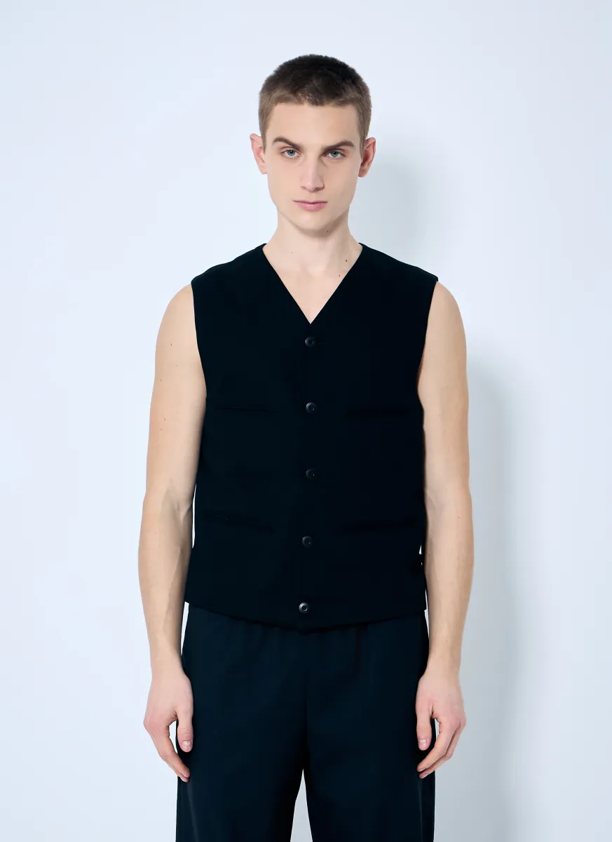 Tailored Waistcoat
