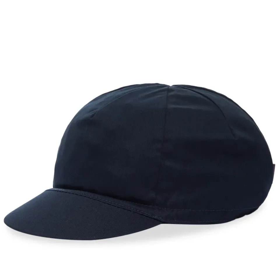 Logo Cap