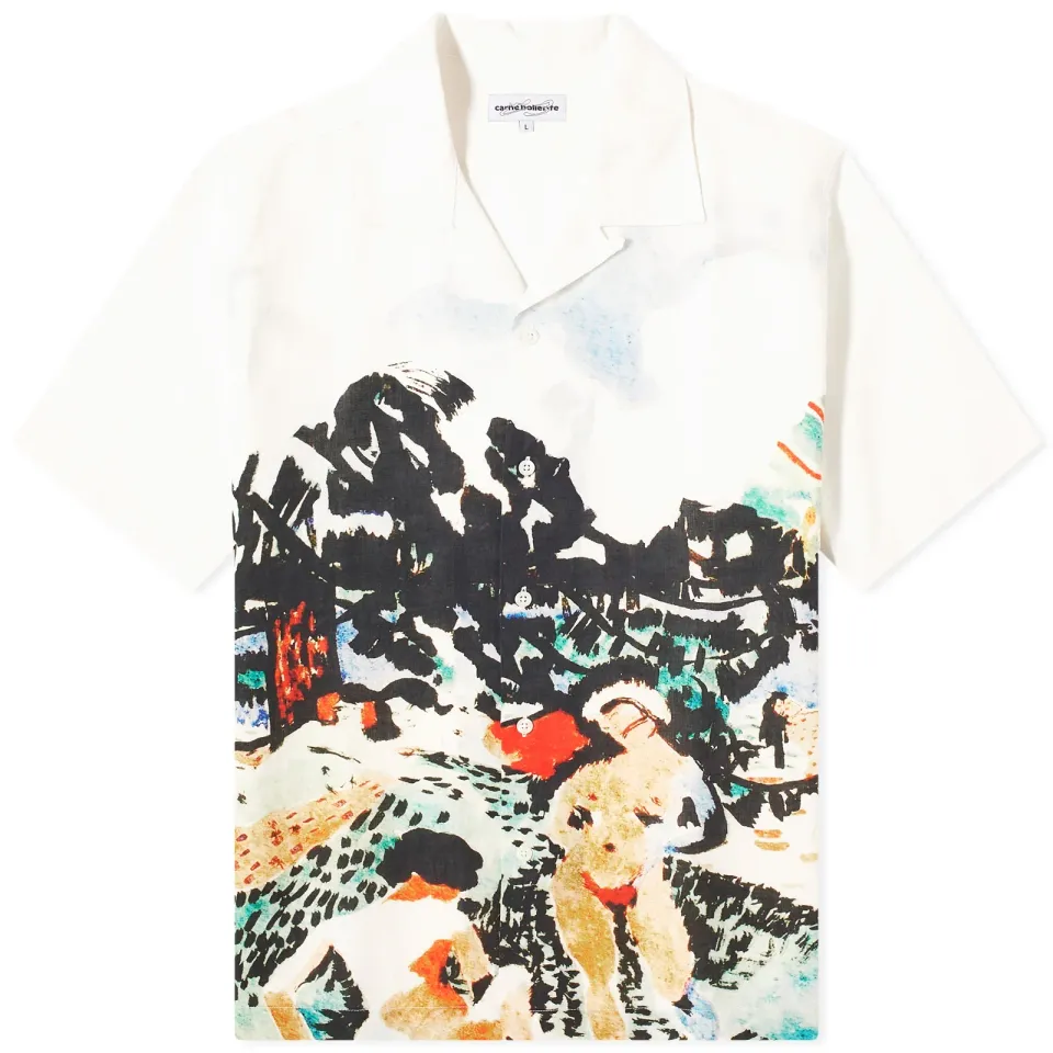 Swimming Sinnning Vacation Shirt