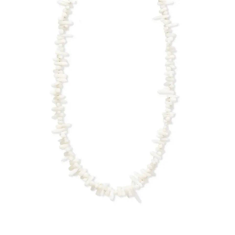Shell Necklace