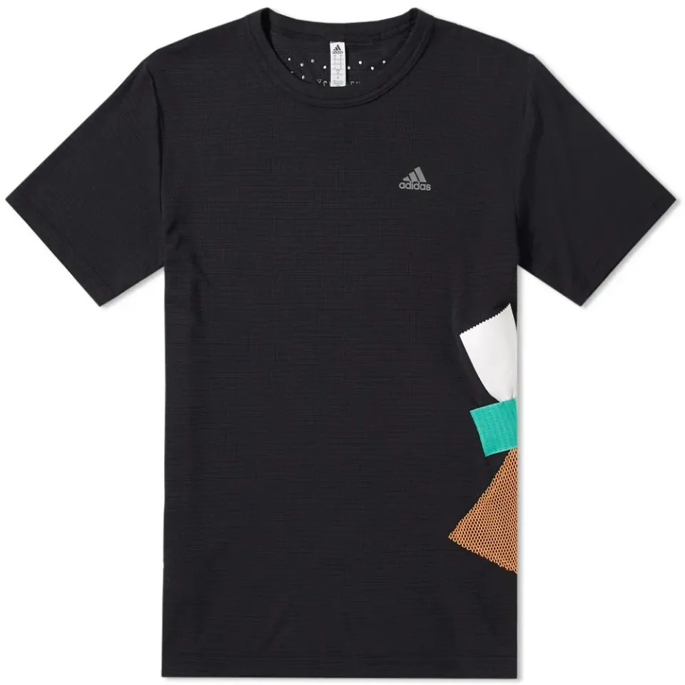 x Kolor Climachill Tee