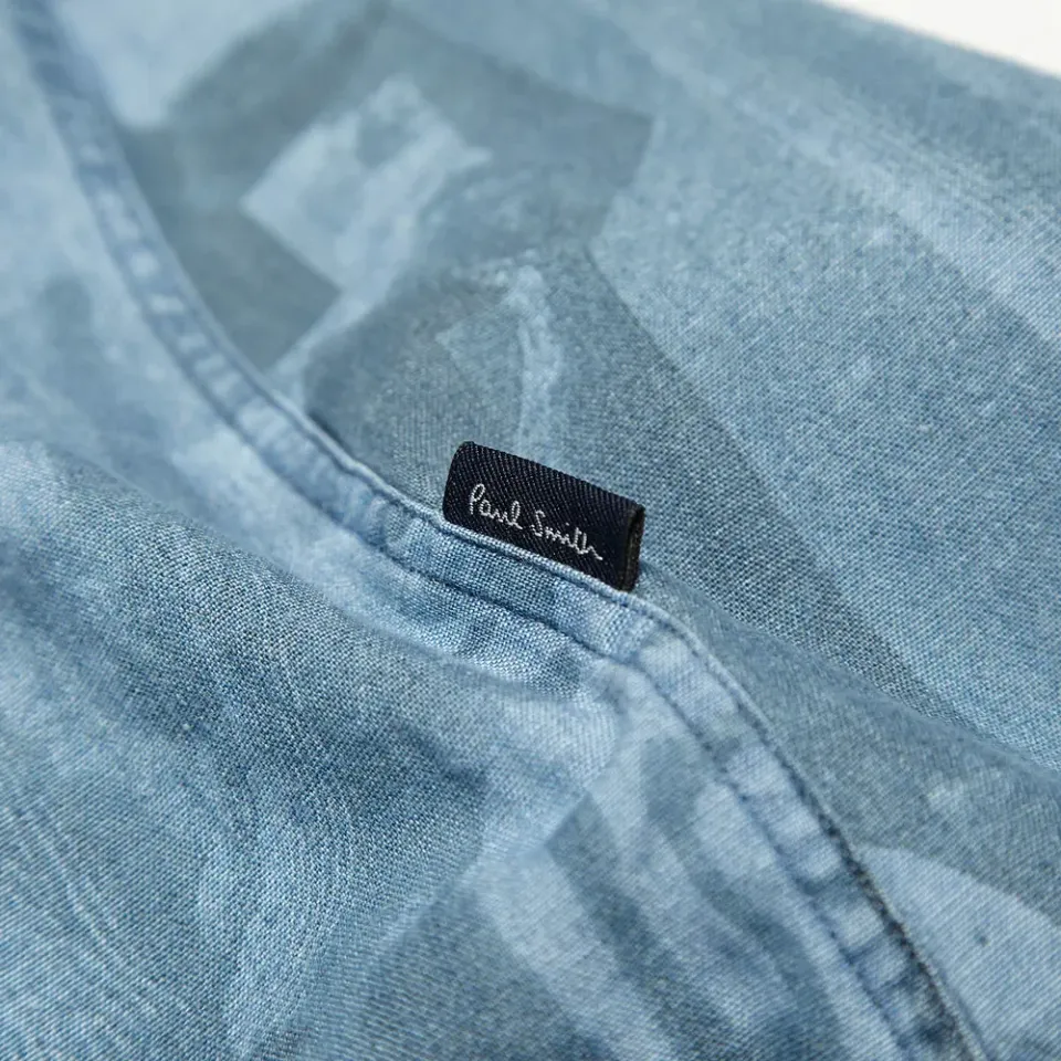 Tailored Fit Shirt