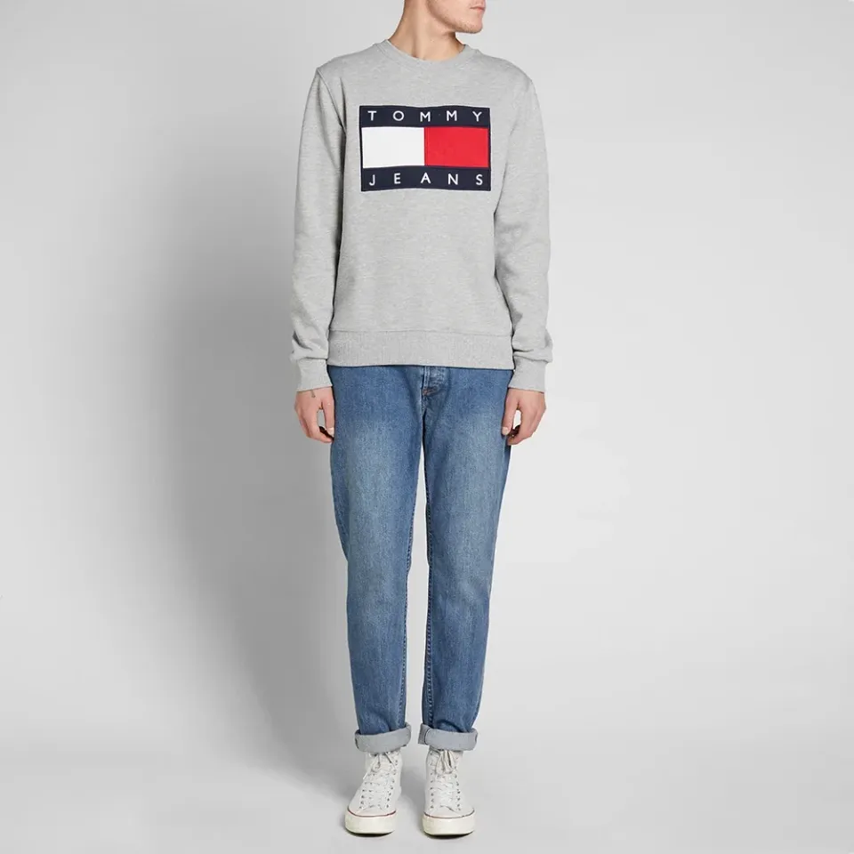 90s Sweat