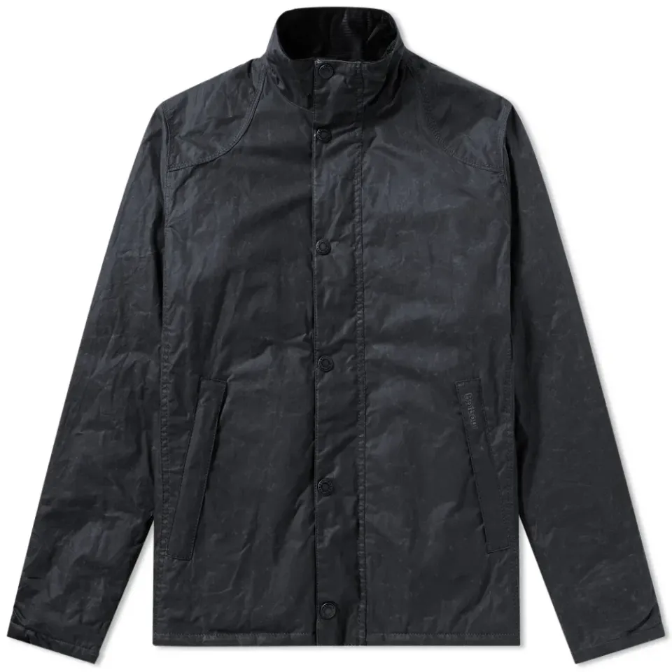 Hilton Jacket
