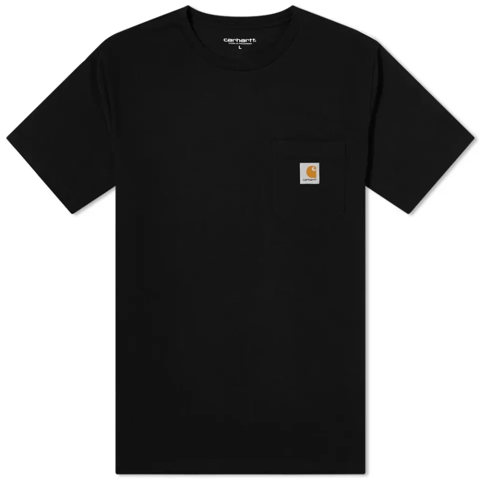 Pocket T-Shirt