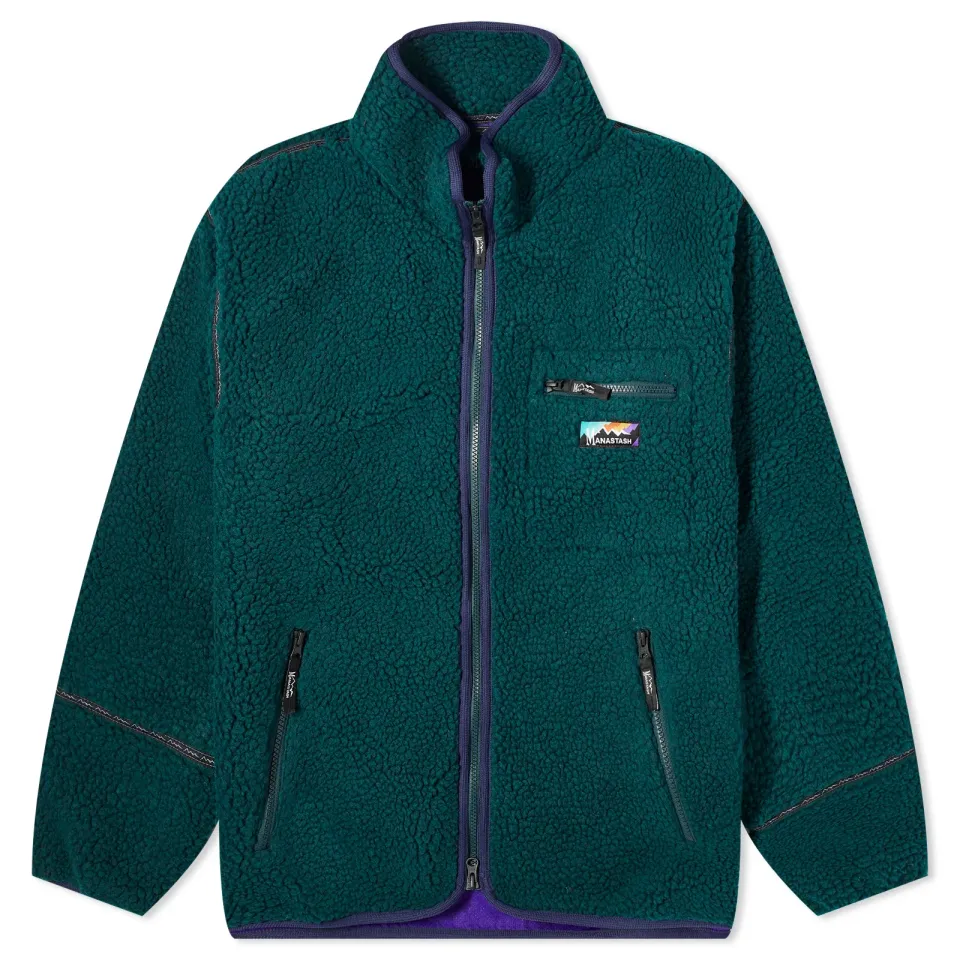 Mountain Gorilla Jacket