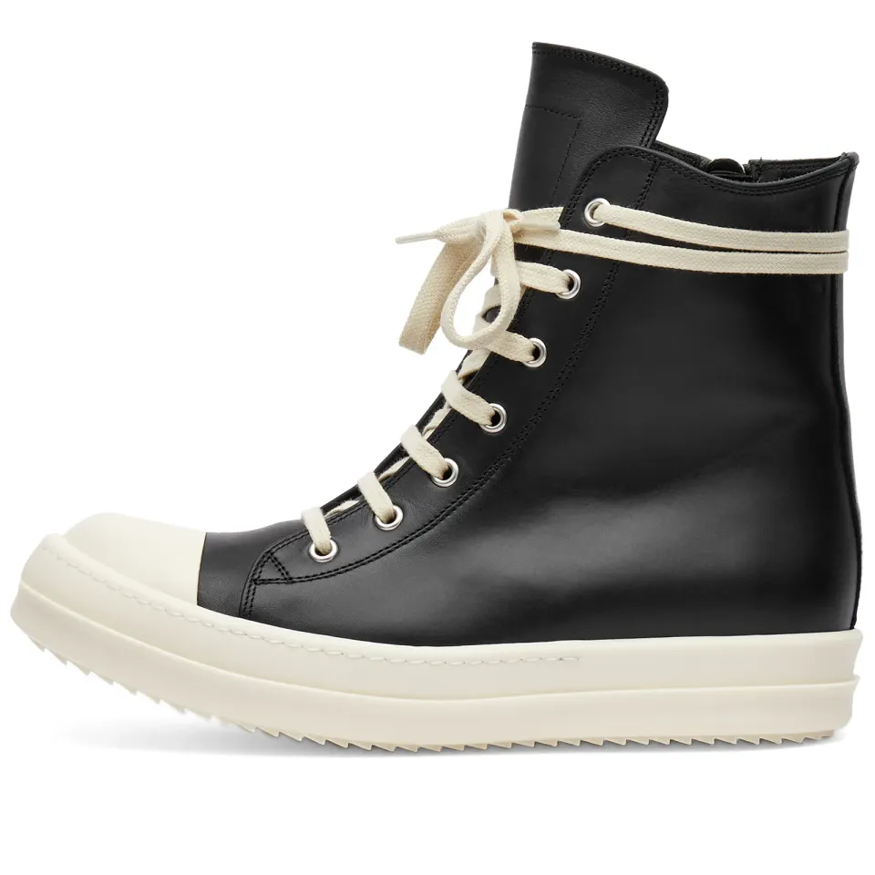 Hi Top Sneakers