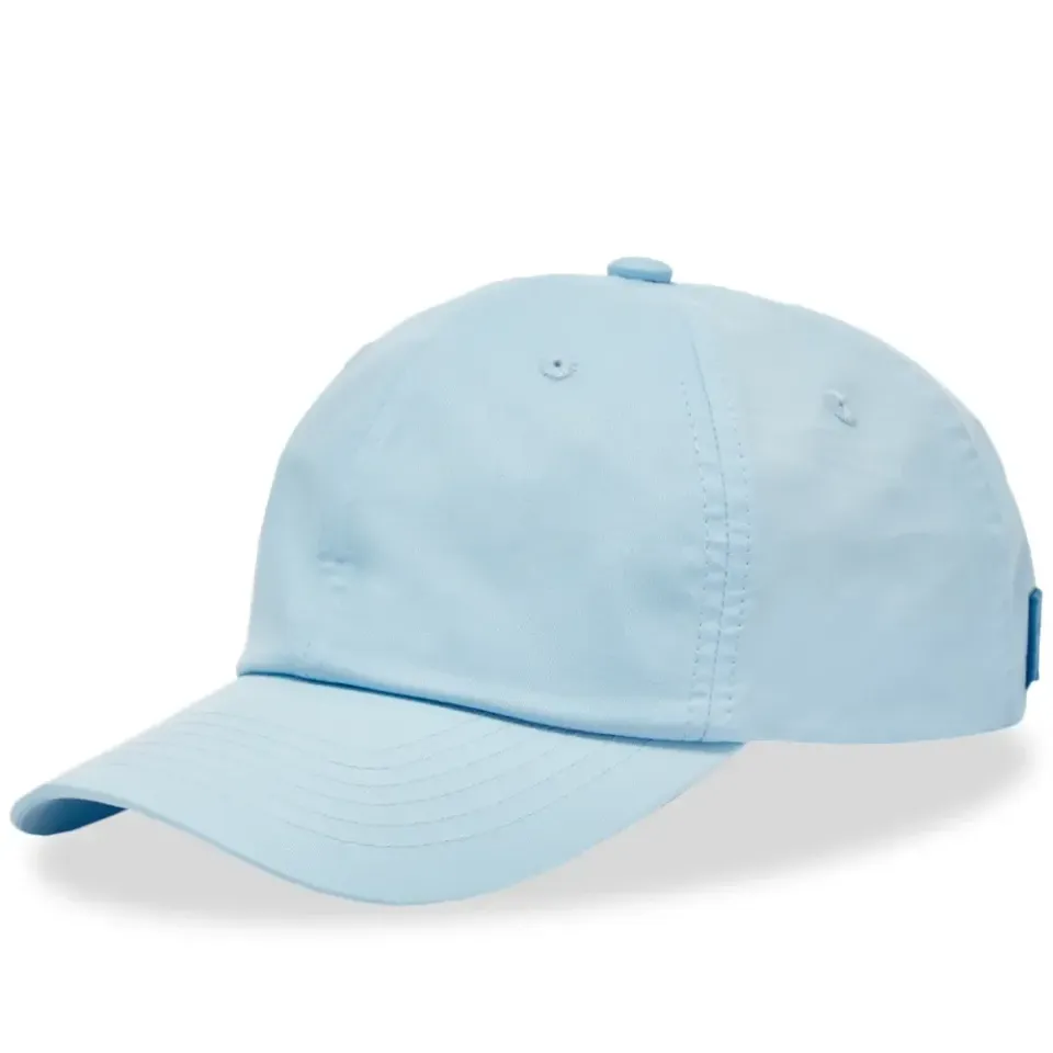 Cunov Light Twill Face Cap