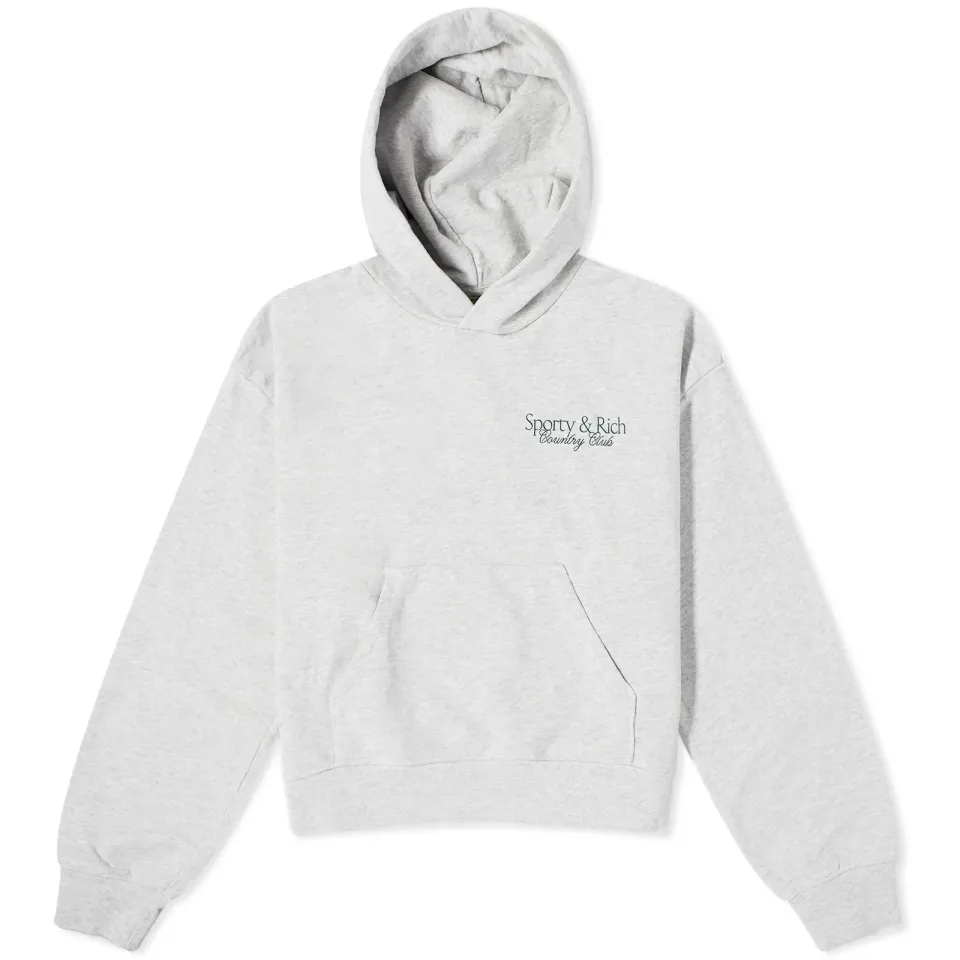 SR Country Club Hoodie