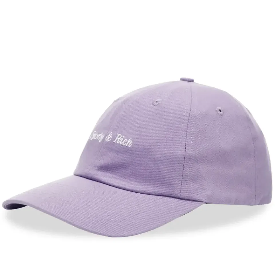 Classic Logo Cap