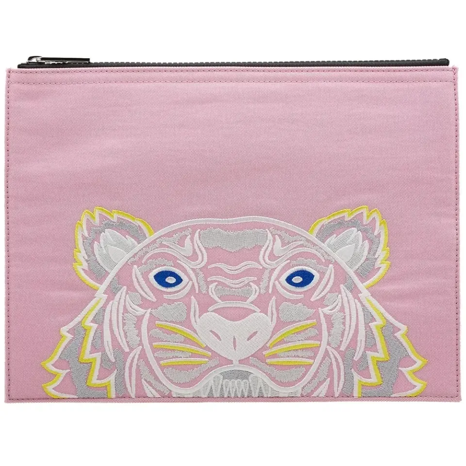 Tiger Pouch