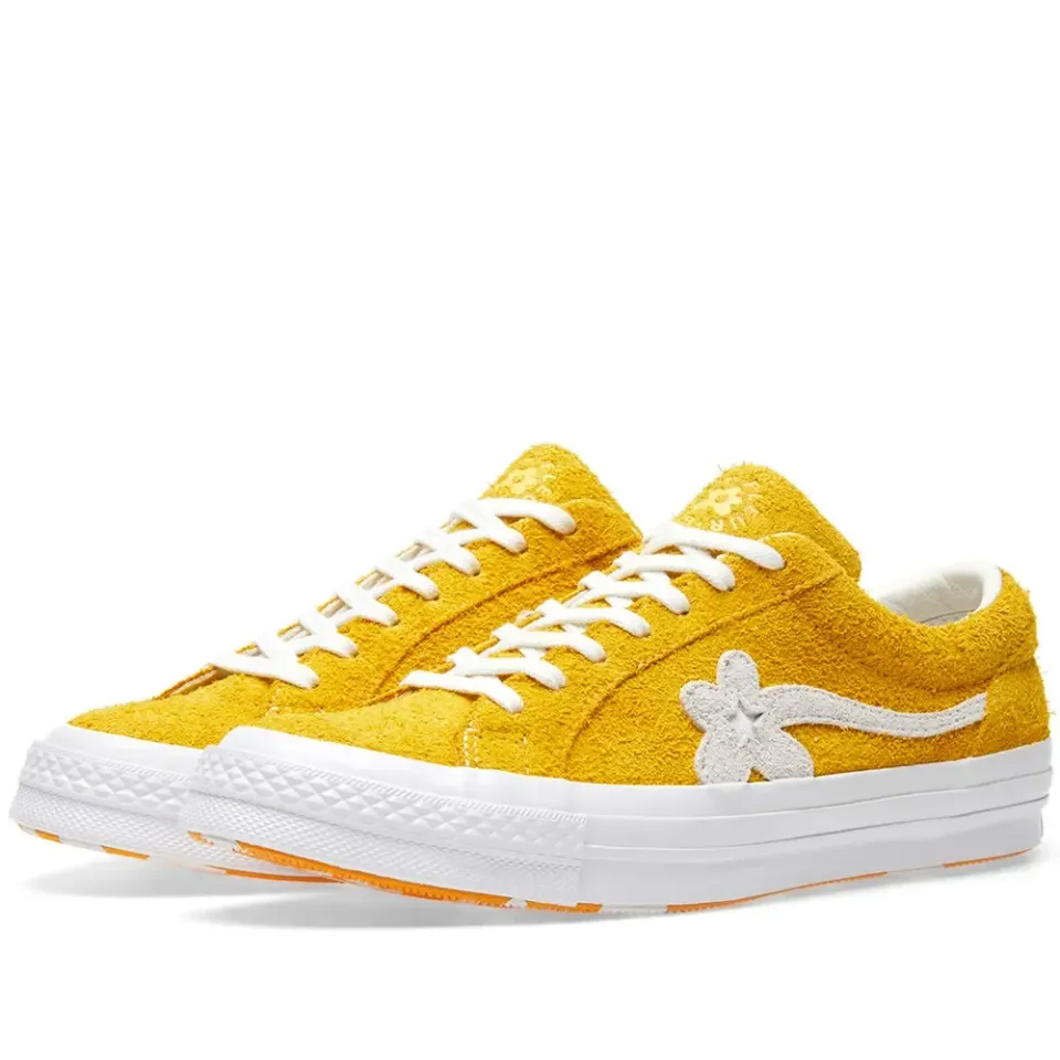 x Golf Le Fleur One Star