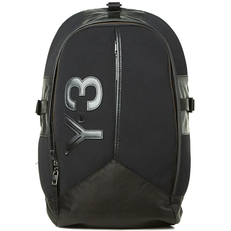 Neoprene Backpack