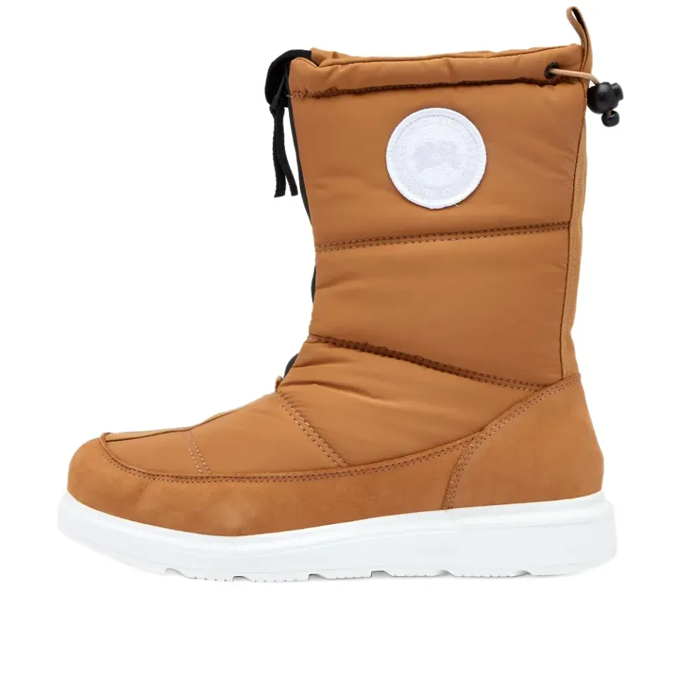 Cypress Fold-Down Boot