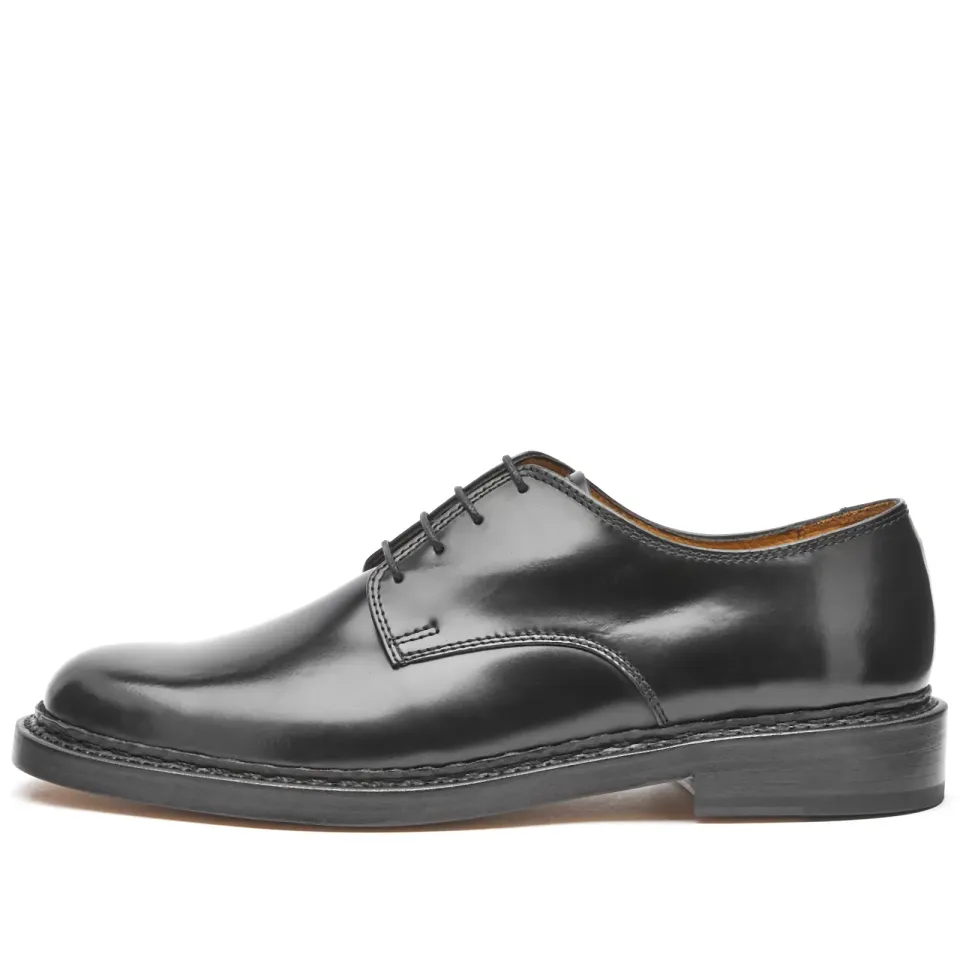 Uniform Parade Derby Shoe