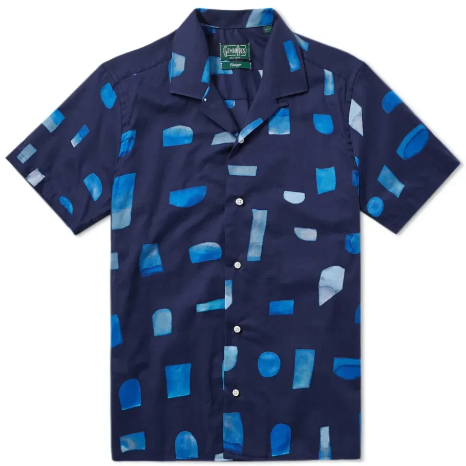 Camp Shirt