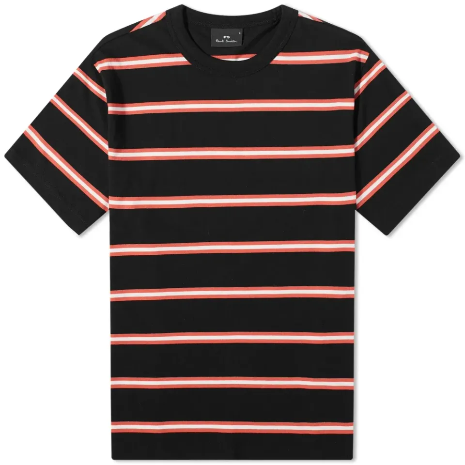 Stripe T-Shirt