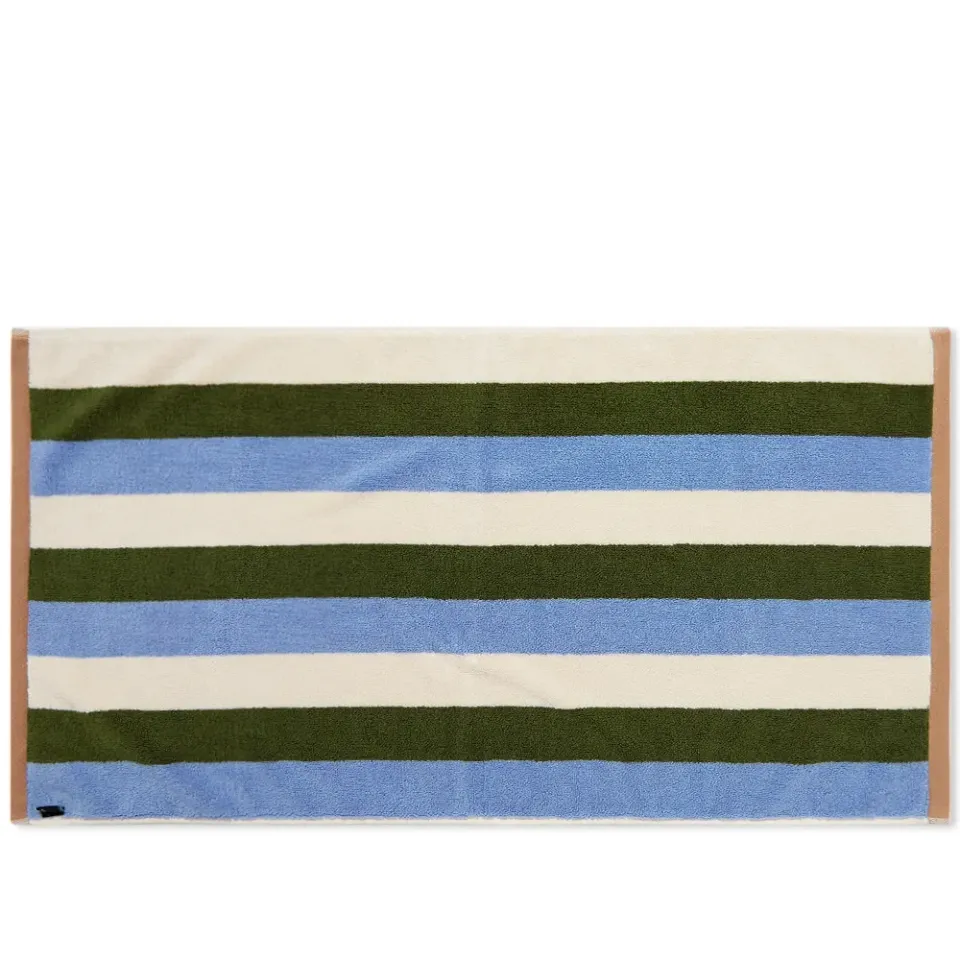 Trio Bath Mat