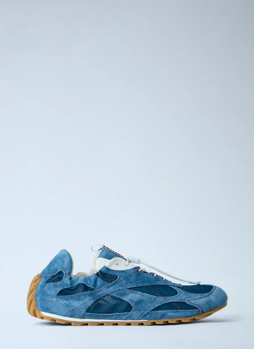Orbit Flash Sneakers