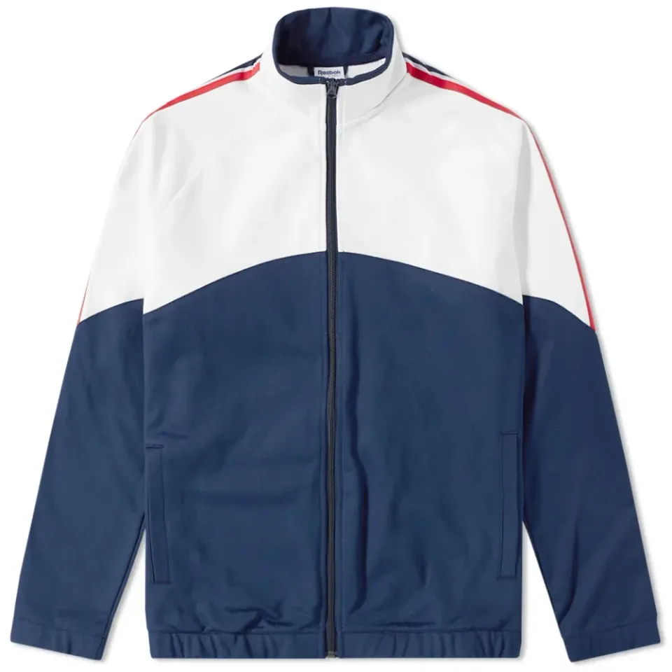 Franchise Track Top