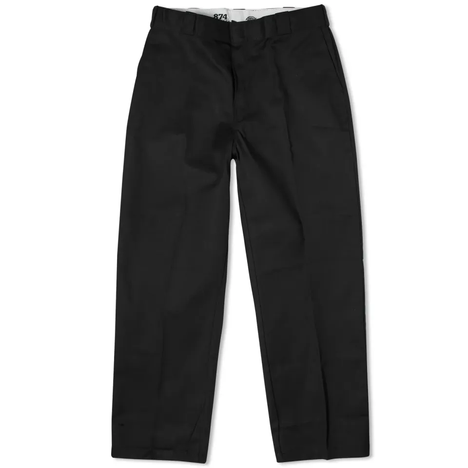 874 Classic Straight Pants