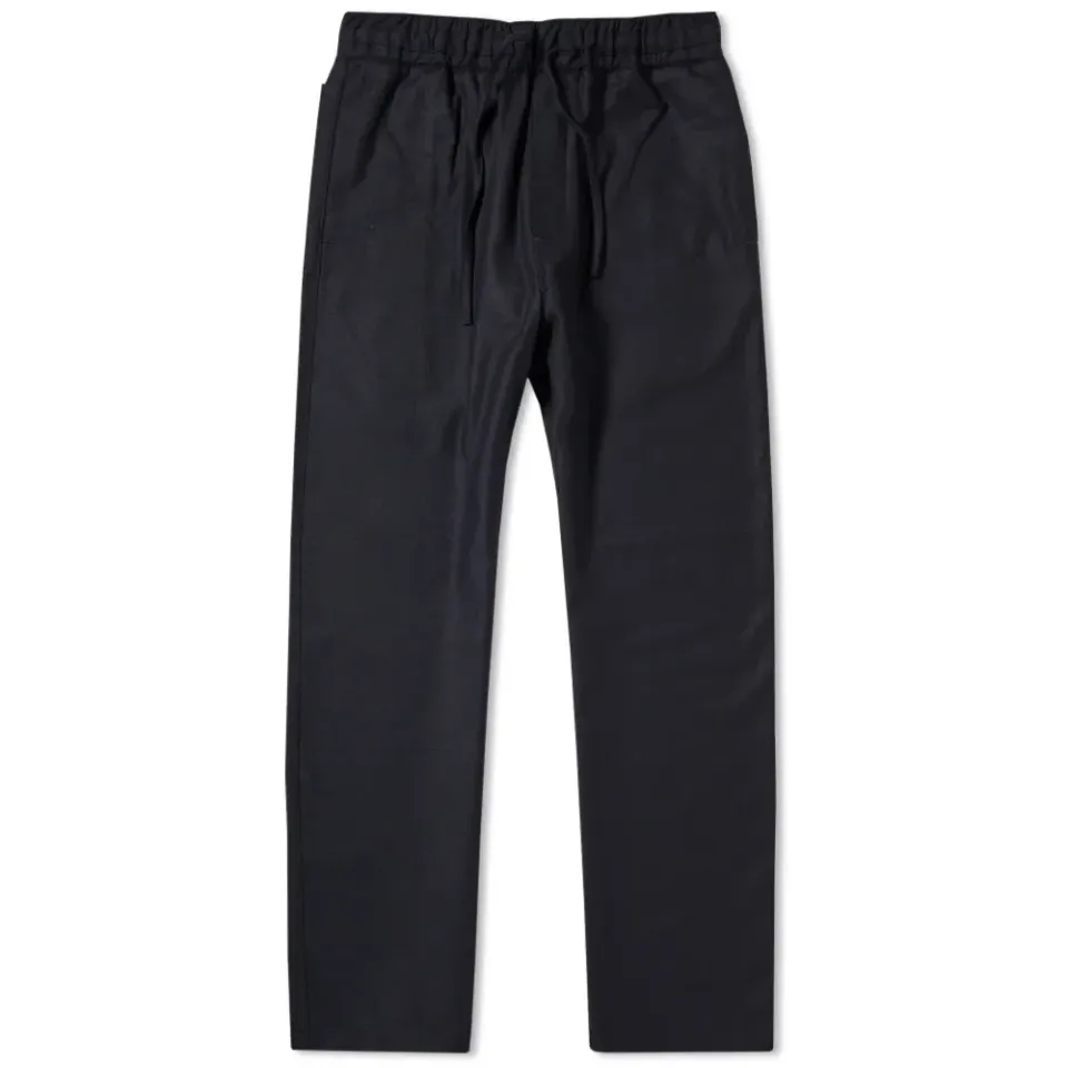 Alva Drawstring Trouser